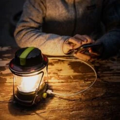Goal Zero Lighthouse 600 - Lanterne Rechargeable -Offres Camping Boutique goal zero lighthouse 600 lanterne rechargeable 2