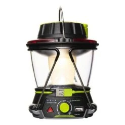 Goal Zero Lighthouse 600 - Lanterne Rechargeable -Offres Camping Boutique goal zero lighthouse 600 lanterne rechargeable 4