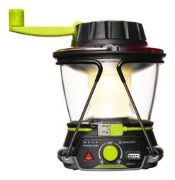 Goal Zero Lighthouse 600 - Lanterne Rechargeable -Offres Camping Boutique goal zero lighthouse 600 lanterne rechargeable 5