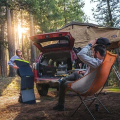 Goal Zero Yeti 1500X Station D'alimentation Portable -Offres Camping Boutique goal zero yeti 1500x station dalimentation portable 3