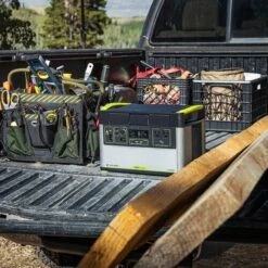 Goal Zero Yeti 1500X Station D'alimentation Portable -Offres Camping Boutique goal zero yeti 1500x station dalimentation portable 5