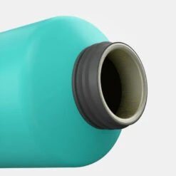 Quechua Gourde Alu 1L Avec Bouchon à Ouverture Rapide Pour La Randonnée - Vert 20 Quechua Gourde Alu 1L Avec Bouchon à Ouverture Rapide Pour La Randonnée - Vert -Offres Camping Boutique gourde alu 1l avec bouchon a ouverture rapide pour la randonnee vert 8