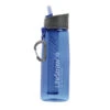 Gourde Filtrante LifeStraw Go Tritan Renew 0,65L 2 Gourde Filtrante LifeStraw Go Tritan Renew 0,65L -Offres Camping Boutique gourde filtrante lifestraw go tritan renew 065l