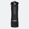 GOURDE FILTRANTE PURIFICATEUR D'EAU LIBERTY - LIFESAVER - 400 ML - 2000L FILTRÉS -Offres Camping Boutique gourde filtrante purificateur deau liberty lifesaver 400 ml 2000l filtres