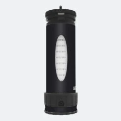 GOURDE FILTRANTE PURIFICATEUR D'EAU LIBERTY - LIFESAVER - 400 ML - 2000L FILTRÉS -Offres Camping Boutique gourde filtrante purificateur deau liberty lifesaver 400 ml 2000l filtres 2