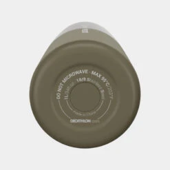 Quechua Gourde Isotherme Inox 1L Bouchon à Ouverture Rapide Pour La Randonnée - Kaki 21 Quechua Gourde Isotherme Inox 1L Bouchon à Ouverture Rapide Pour La Randonnée - Kaki -Offres Camping Boutique gourde isotherme inox 1l bouchon a ouverture rapide pour la randonnee kaki 9