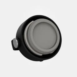 Quechua Gourde MH100 Isotherme (inox Double Paroi à Vide D'air) 0,95L Large Ouverture -Offres Camping Boutique gourde mh100 isotherme inox double paroi a vide dair 095l large ouverture 5