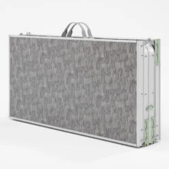 Quechua GRANDE TABLE DE CAMPING PLIANTE - 6 À 8 PERSONNES 14 Quechua GRANDE TABLE DE CAMPING PLIANTE - 6 À 8 PERSONNES -Offres Camping Boutique grande table de camping pliante 6 a 8 personnes 2