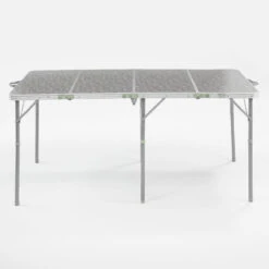 Quechua GRANDE TABLE DE CAMPING PLIANTE - 6 À 8 PERSONNES 17 Quechua GRANDE TABLE DE CAMPING PLIANTE - 6 À 8 PERSONNES -Offres Camping Boutique grande table de camping pliante 6 a 8 personnes 5