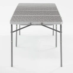 Quechua GRANDE TABLE DE CAMPING PLIANTE - 6 À 8 PERSONNES 18 Quechua GRANDE TABLE DE CAMPING PLIANTE - 6 À 8 PERSONNES -Offres Camping Boutique grande table de camping pliante 6 a 8 personnes 6