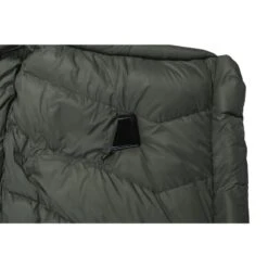 Grüezi Biopod DownWool Summer 185 - Forêt Profonde -Offres Camping Boutique gruezi biopod downwool summer 185 foret profonde 3