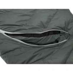 Grüezi Biopod DownWool Summer 185 - Forêt Profonde -Offres Camping Boutique gruezi biopod downwool summer 185 foret profonde 5