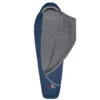 Grüezi Biopod Wool Zero - Bleu Nuit -Offres Camping Boutique gruezi biopod wool zero bleu nuit