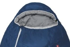 Grüezi Biopod Wool Zero - Bleu Nuit -Offres Camping Boutique gruezi biopod wool zero bleu nuit 4