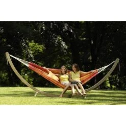 Hamac Amazonas Barbados Papaya 10 Hamac Amazonas Barbados Papaya -Offres Camping Boutique hamac amazonas barbados papaya 3