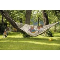 Hamac Amazonas Brasilia Cappuccino -Offres Camping Boutique hamac amazonas brasilia cappuccino 2
