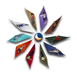 TICKET TO THE MOON Hamac Compactk Bordeaux -Offres Camping Boutique hamac compactk bordeaux 4