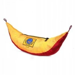 TICKET TO THE MOON Hamac Original Bordeaux / Jaune 10 TICKET TO THE MOON Hamac Original Bordeaux / Jaune -Offres Camping Boutique hamac original bordeaux jaune 3