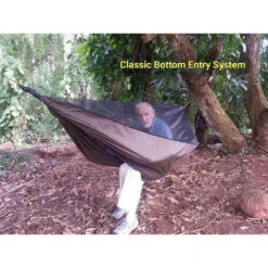 Hennessy Hammock Safari Deluxe Classique -Offres Camping Boutique hennessy hammock safari deluxe classique 4