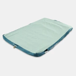 Quechua HOUSSE MATELAS GONFLABLE - AIRBED COVER 140 CM - 2 PERSONNES 11 Quechua HOUSSE MATELAS GONFLABLE - AIRBED COVER 140 CM - 2 PERSONNES -Offres Camping Boutique housse matelas gonflable airbed cover 140 cm 2 personnes 4