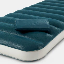 Quechua HOUSSE MATELAS GONFLABLE - AIRBED COVER 70 CM - 1 PERSONNE 9 Quechua HOUSSE MATELAS GONFLABLE - AIRBED COVER 70 CM - 1 PERSONNE -Offres Camping Boutique housse matelas gonflable airbed cover 70 cm 1 personne 2