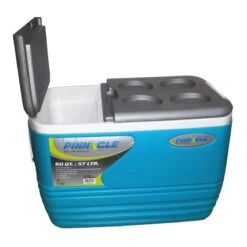 Igloo Arcón/ Glacière Portable Rigide 57 Litres 6 Igloo Arcón/ Glacière Portable Rigide 57 Litres -Offres Camping Boutique igloo arcon glaciere portable rigide 57 litres 1