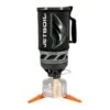 Jetboil Flash™ Carbon - Chalumeau 1 Jetboil Flash™ Carbon - Chalumeau -Offres Camping Boutique jetboil flash carbon chalumeau