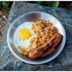 Kelly Kettle Ensemble De Plats/Bols De Camping -Offres Camping Boutique kelly kettle ensemble de platsbols de camping 4