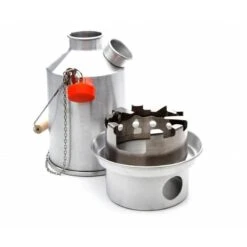 Kelly Kettle Hobo Stove Grande Chaudière -Offres Camping Boutique kelly kettle hobo stove grande chaudiere 4