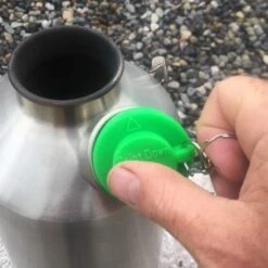 Kelly Kettle Kit 'Base Camp' Ultime - Acier Inoxydable NOUVEAU -Offres Camping Boutique kelly kettle kit base camp ultime acier inoxydable nouveau 4