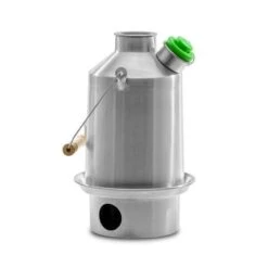 Kelly Kettle Kit Ultime 'Scout' - Acier Inoxydable NOUVEAU -Offres Camping Boutique kelly kettle kit ultime scout acier inoxydable nouveau 4