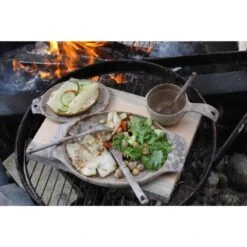 Kupilka 44 Original Board (Marron) -Offres Camping Boutique kupilka 44 original board marron 4