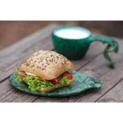 Kupilka Boîte-cadeau-Tasse, Cuillère Et Bol-Conifère (Vert) -Offres Camping Boutique kupilka boite cadeau tasse cuillere et bol conifere vert 2