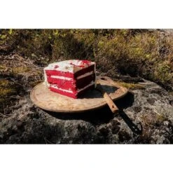 Kupilka Kaarna M - Planche à Découper-Original (Marron) -Offres Camping Boutique kupilka kaarna m planche a decouper original marron 3