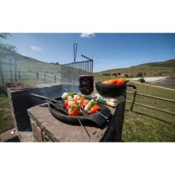 Kupilka Table 44 Kelo (Noir) -Offres Camping Boutique kupilka table 44 kelo noir 3