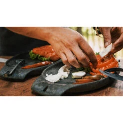 Kupilka Table 44 Kelo (Noir) -Offres Camping Boutique kupilka table 44 kelo noir 4