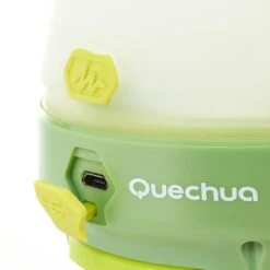 Quechua LAMPE DE CAMPING - BL 50 DYNAMO RECHARGEABLE - 50 LUMENS 13 Quechua LAMPE DE CAMPING - BL 50 DYNAMO RECHARGEABLE - 50 LUMENS -Offres Camping Boutique lampe de camping bl 50 dynamo rechargeable 50 lumens 5