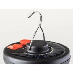 Lampe De Camping Kvitnes - Lampe LED - 6 Modes D'éclairage - Fonction Powerbank -Offres Camping Boutique lampe de camping kvitnes lampe led 6 modes declairage fonction powerbank 4