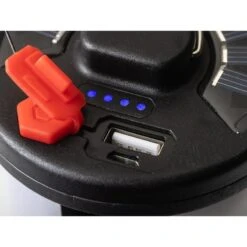 Lampe De Camping Kvitnes - Lampe LED - 6 Modes D'éclairage - Fonction Powerbank -Offres Camping Boutique lampe de camping kvitnes lampe led 6 modes declairage fonction powerbank 5