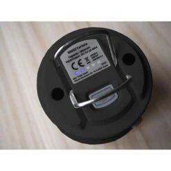 Lampe De Camping LED - Tarfala - Rechargeable USB - Autonomie 110h - Noir -Offres Camping Boutique lampe de camping led tarfala rechargeable usb autonomie 110h noir 4