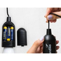 Lampe De Camping Skandika Narvik | Set De 4 Lampes LED, Pull Light, à Piles -Offres Camping Boutique lampe de camping skandika narvik set de 4 lampes led pull light a piles 3