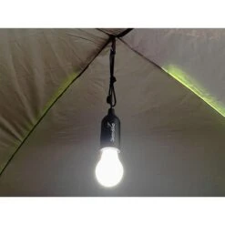 Lampe De Camping Skandika Narvik | Set De 4 Lampes LED, Pull Light, à Piles -Offres Camping Boutique lampe de camping skandika narvik set de 4 lampes led pull light a piles 4