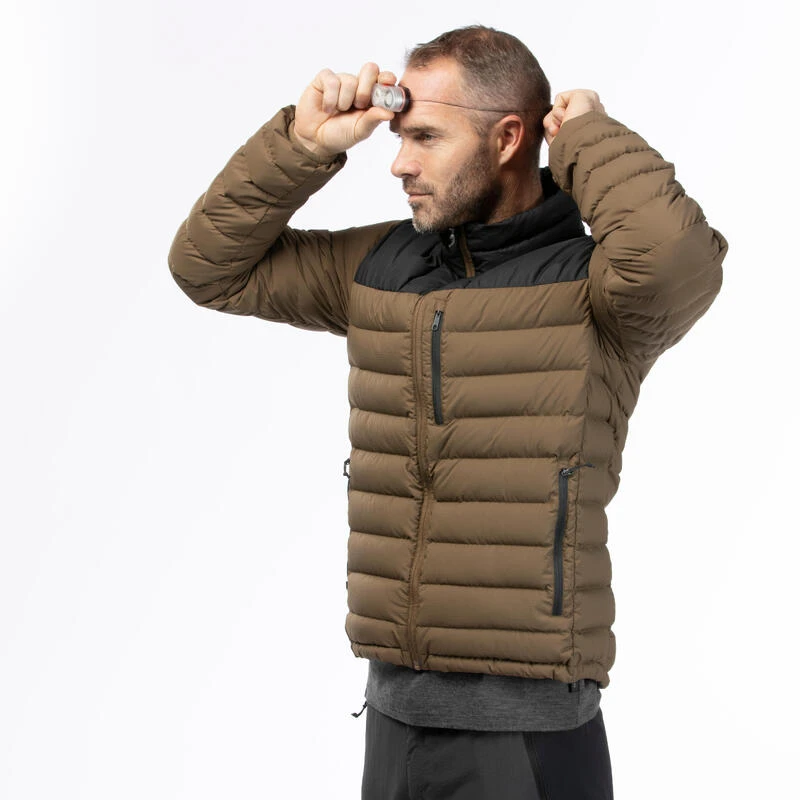 Lampe Frontale à Dynamo - 15 Lumens - HLD100 DYNOVATION 6 Lampe Frontale à Dynamo - 15 Lumens - HLD100 DYNOVATION – Image 4