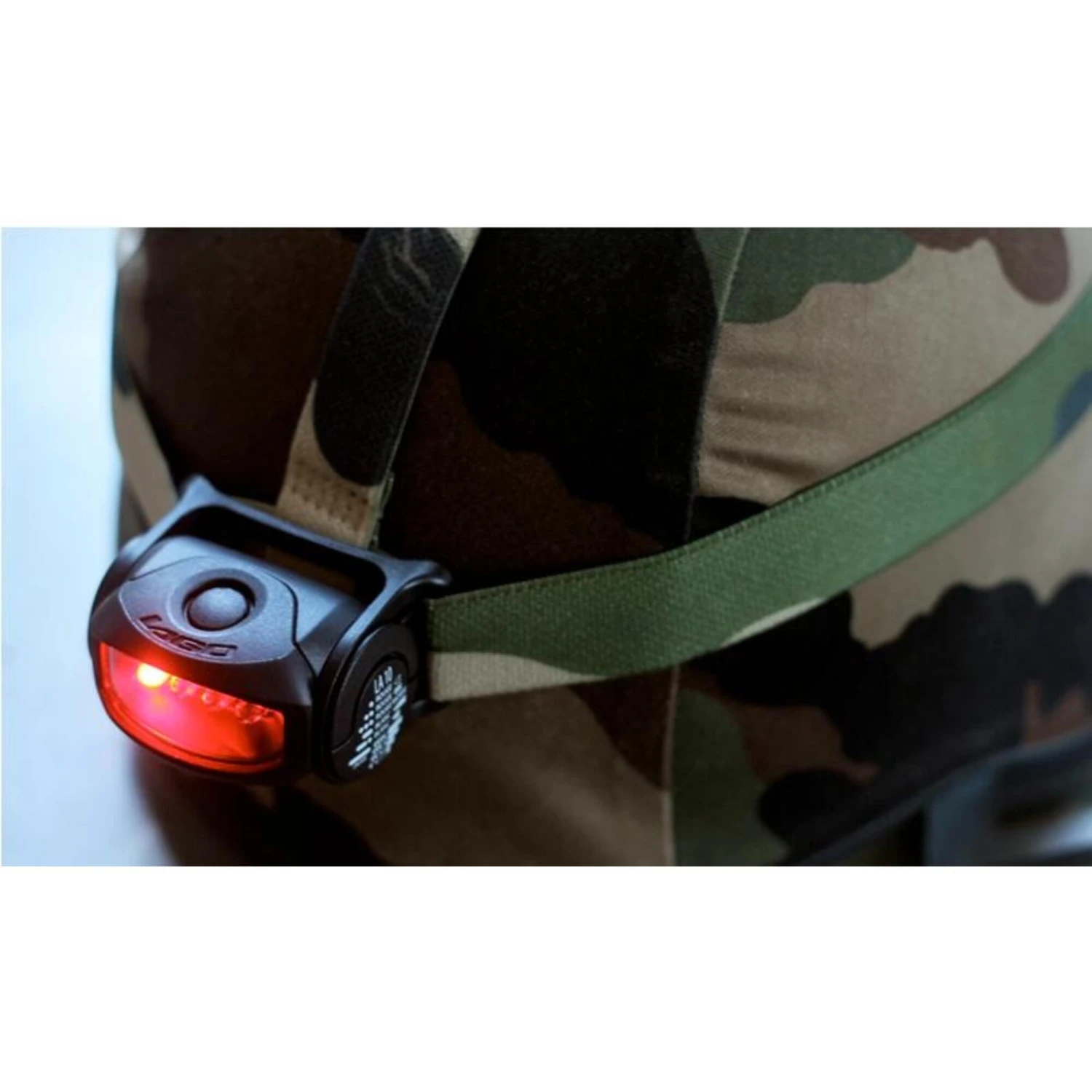 Lampe Frontale BOXER 460 - Fabrication FRANCE 4 Lampe Frontale BOXER 460 - Fabrication FRANCE – Image 2