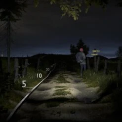 Lampe Frontale Rechargeable - 120 Lumens - HL100 USB 10 Lampe Frontale Rechargeable - 120 Lumens - HL100 USB -Offres Camping Boutique lampe frontale rechargeable 120 lumens hl100 usb 2