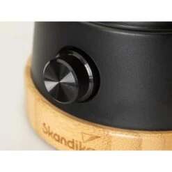 Lampe Lanterne De Camping LED Kiruna Jord - Rechargeable - USB - Bambou - Rétro 14 Lampe Lanterne De Camping LED Kiruna Jord - Rechargeable - USB - Bambou - Rétro -Offres Camping Boutique lampe lanterne de camping led kiruna jord rechargeable usb bambou retro 5