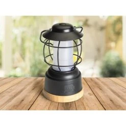 Lampe Lanterne De Camping LED Kiruna Jord - Rechargeable - USB - Bambou - Rétro 15 Lampe Lanterne De Camping LED Kiruna Jord - Rechargeable - USB - Bambou - Rétro -Offres Camping Boutique lampe lanterne de camping led kiruna jord rechargeable usb bambou retro 6