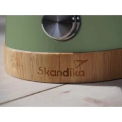 Lampe Lanterne De Camping LED Kiruna - Rechargeable - USB - Bambou - Style Rétro 11 Lampe Lanterne De Camping LED Kiruna - Rechargeable - USB - Bambou - Style Rétro -Offres Camping Boutique lampe lanterne de camping led kiruna rechargeable usb bambou style retro 2