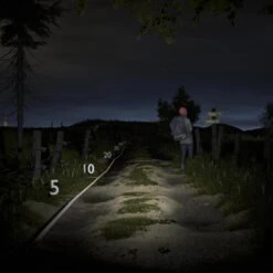 Lampe Torche à Piles - 100 Lumens - TL100 -Offres Camping Boutique lampe torche a piles 100 lumens tl100 2