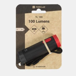 Lampe Torche à Piles - 100 Lumens - TL100 -Offres Camping Boutique lampe torche a piles 100 lumens tl100 7